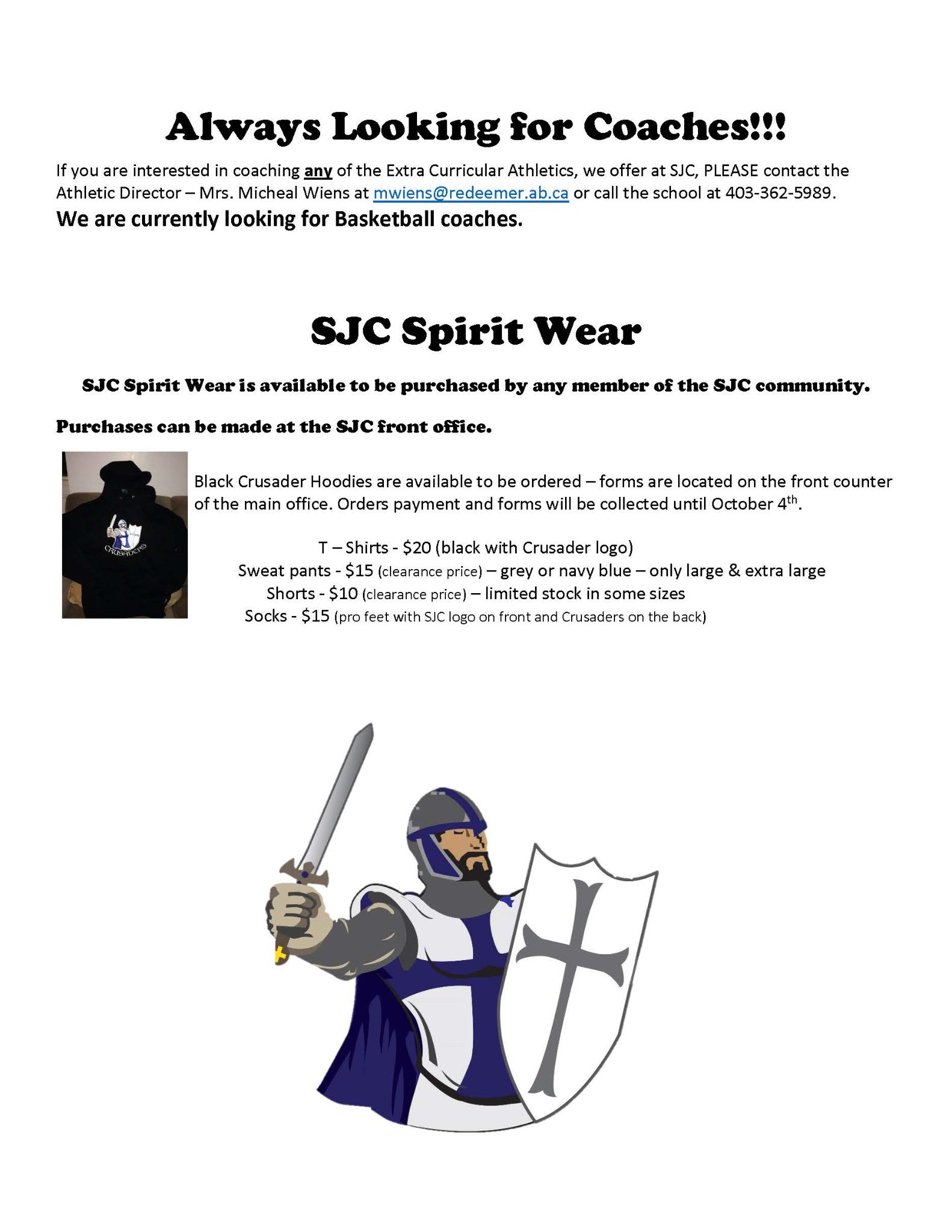 Athletics September 2024 Page 3